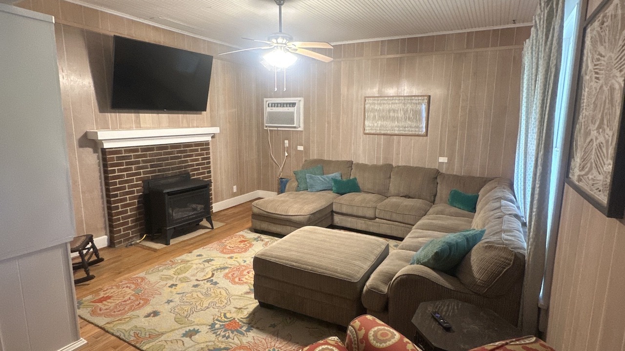 Photo of Livingroom in Etta