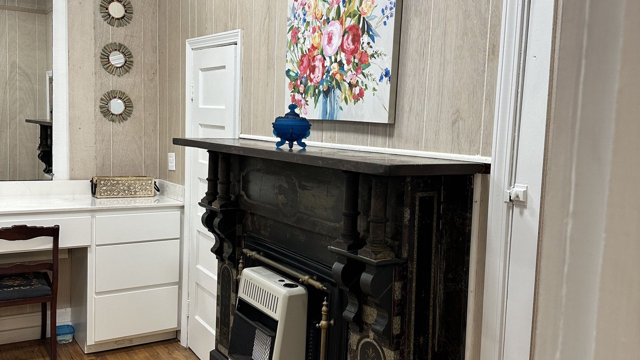 Photo of Kitchen in Etta