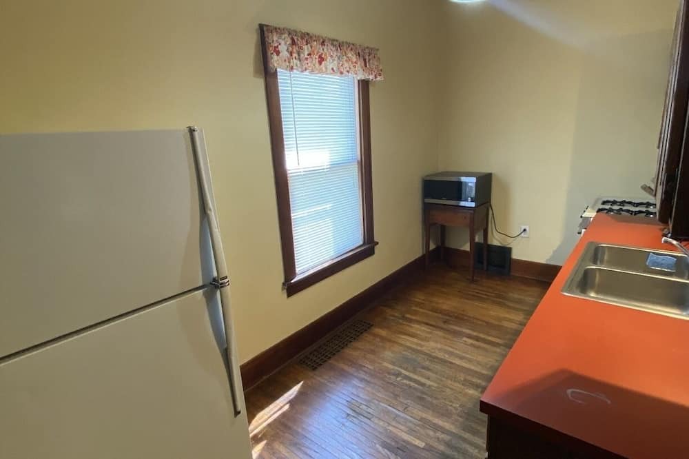 Photo of Bedroom in Atchison