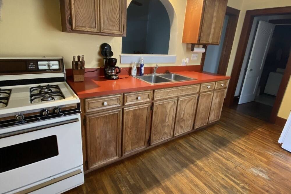 Photo of Kitchen in Atchison