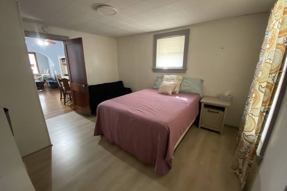 Photo of Bedroom in Atchison