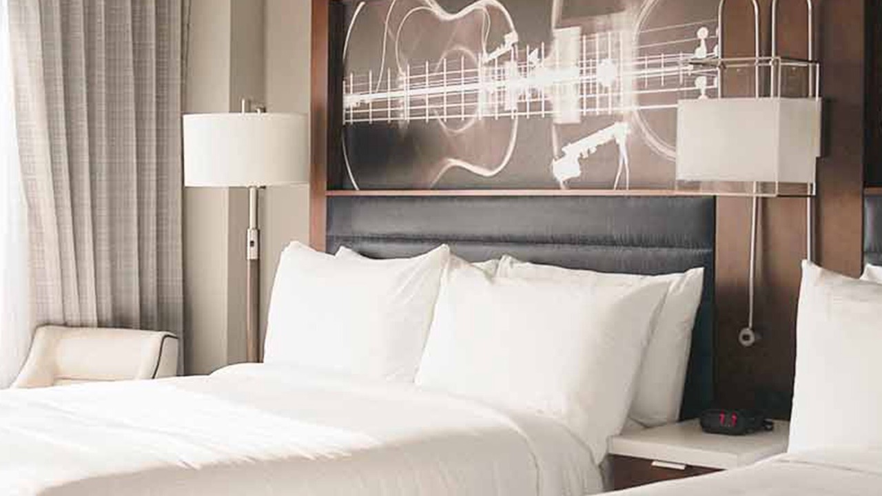 Photo of Bedroom in Memphis