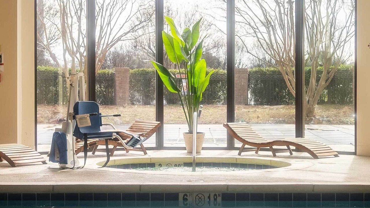 Photo of Outdoor in Memphis