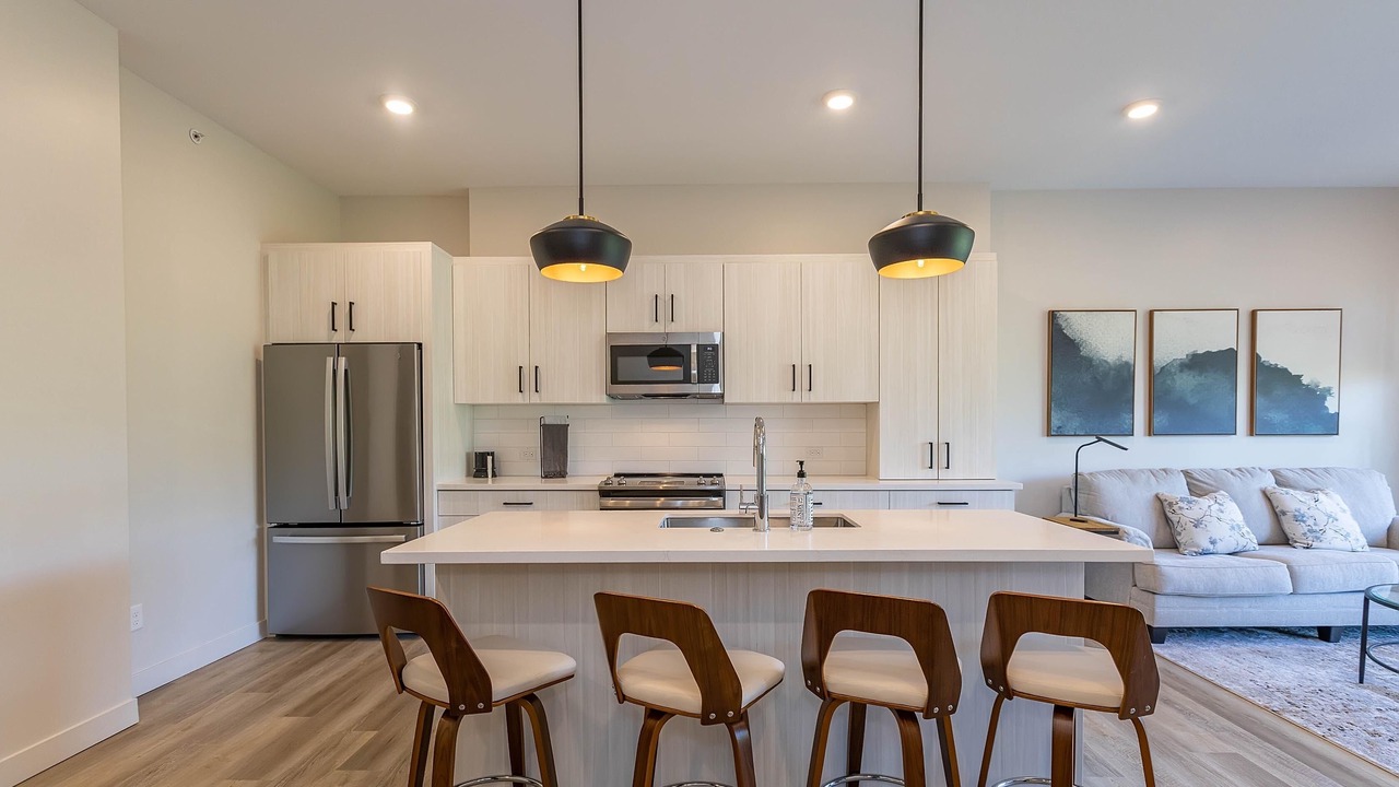 Photo of Kitchen in Manhattan