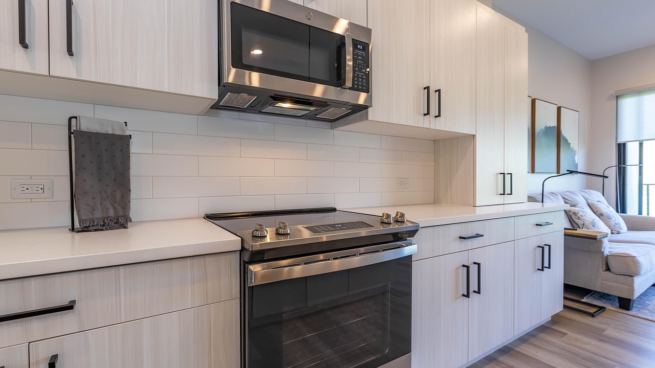Photo of Kitchen in Manhattan