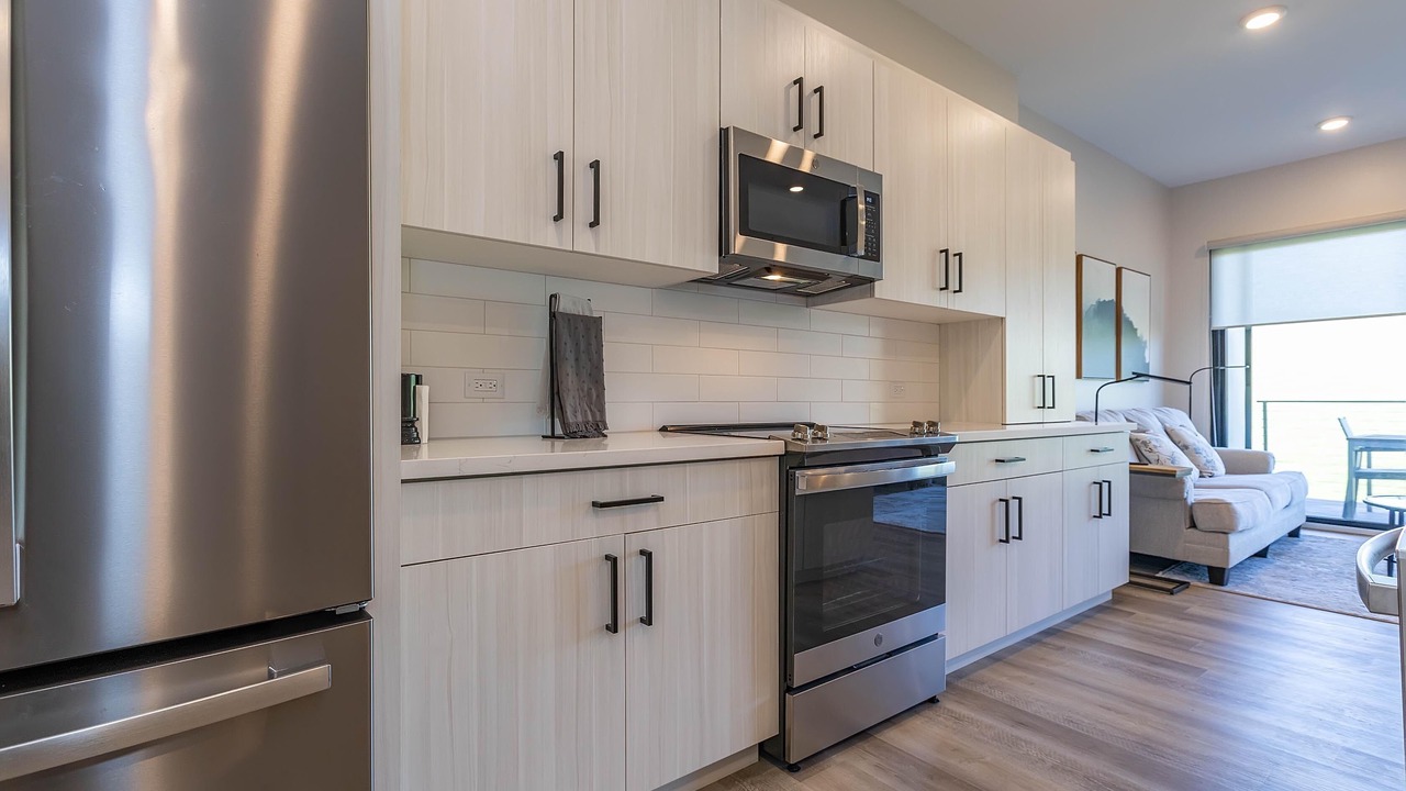 Photo of Kitchen in Manhattan