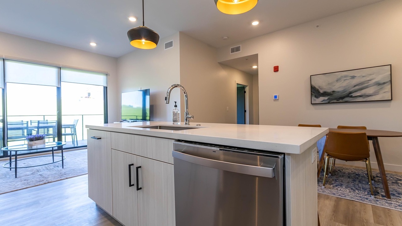 Photo of Kitchen in Manhattan