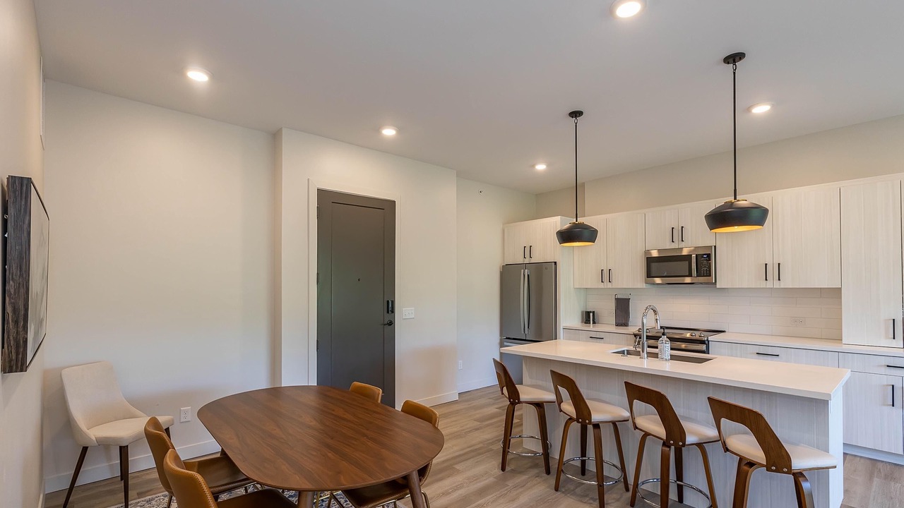 Photo of Kitchen in Manhattan