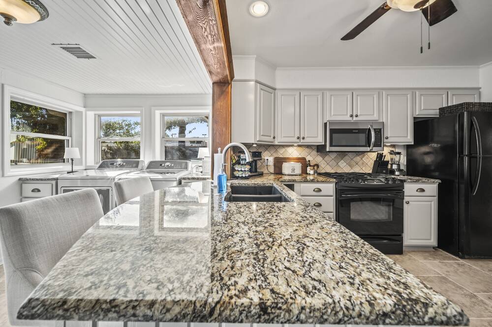 Photo of Kitchen in Turner Park