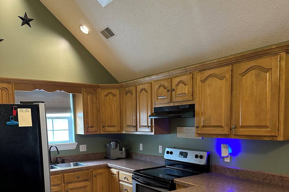 Photo of Kitchen in Nazareth