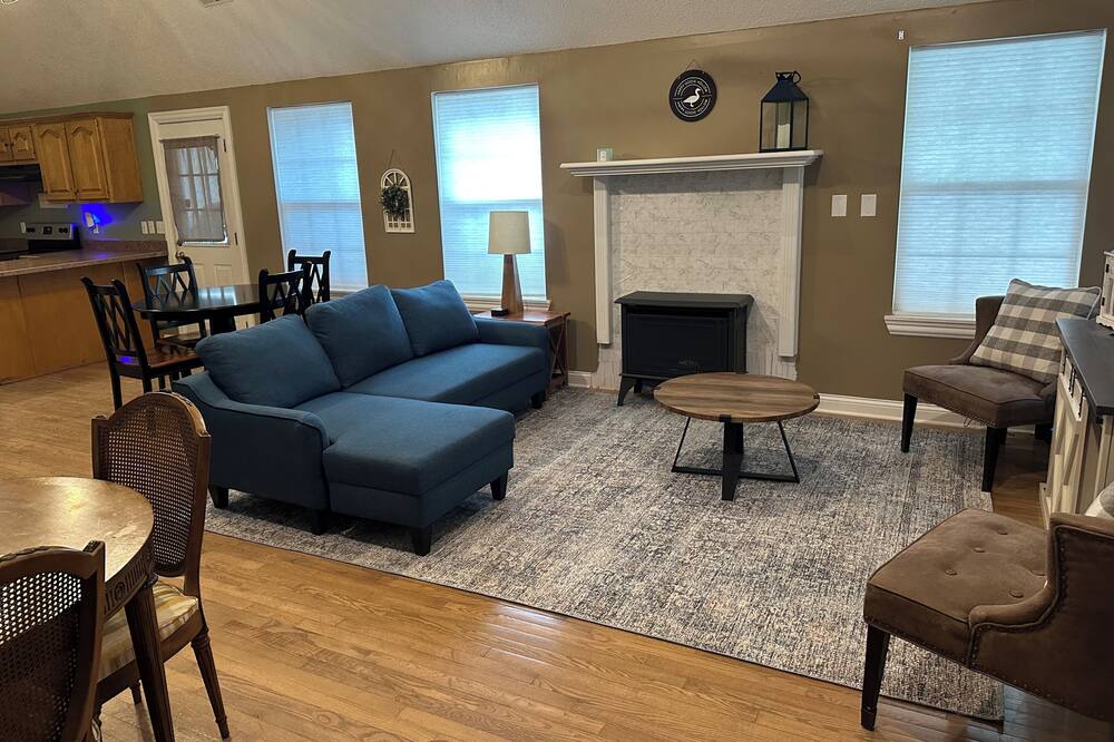 Photo of Livingroom in Nazareth