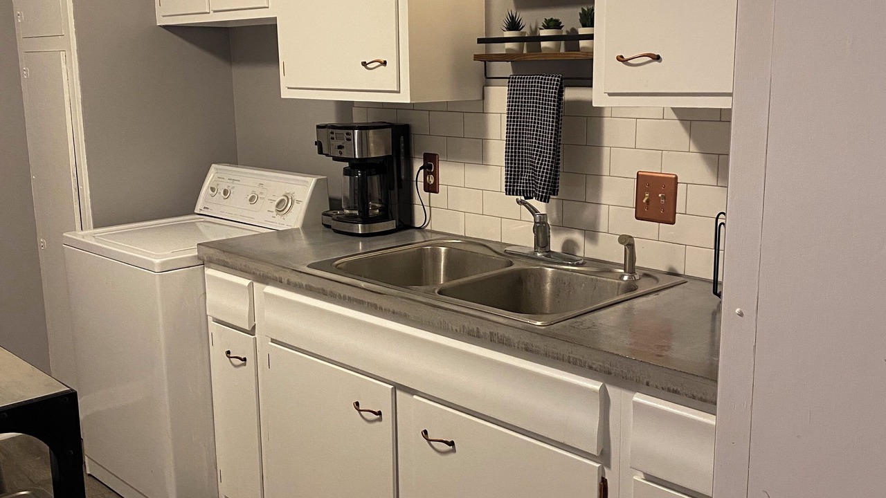 Photo of Kitchen in Manhattan