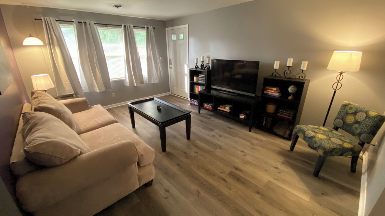 Photo of Livingroom in Manhattan