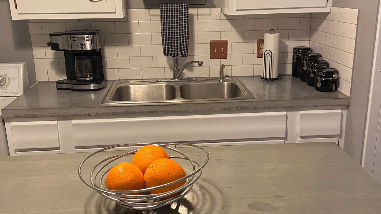 Photo of Kitchen in Manhattan
