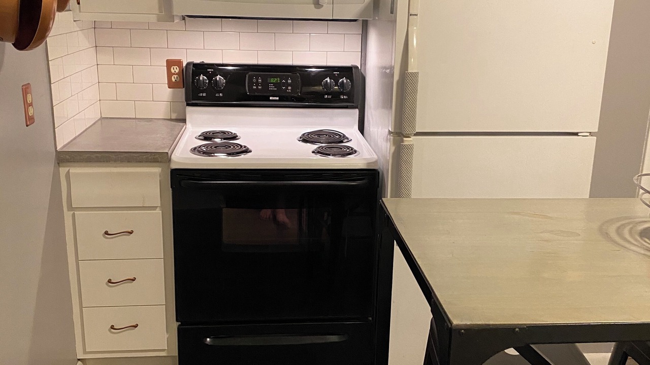 Photo of Kitchen in Manhattan