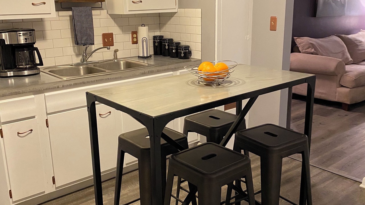Photo of Kitchen in Manhattan