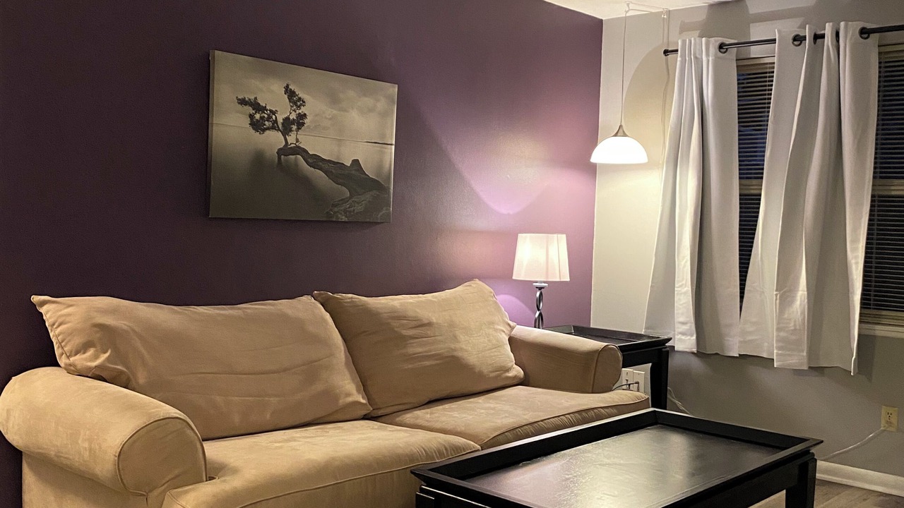 Photo of Livingroom in Manhattan