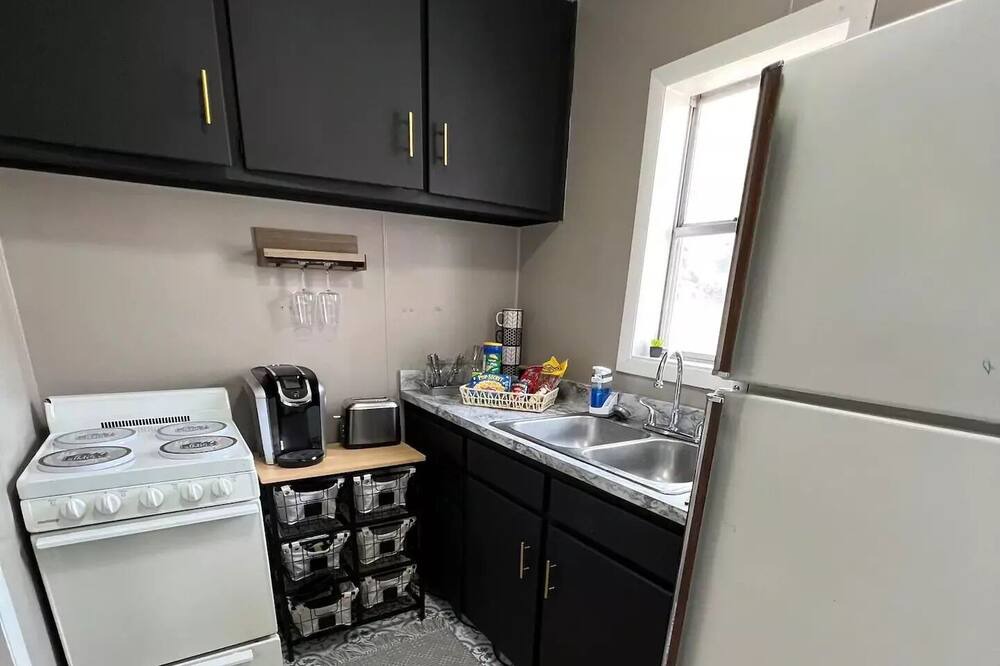 Photo of Kitchen in Guymon