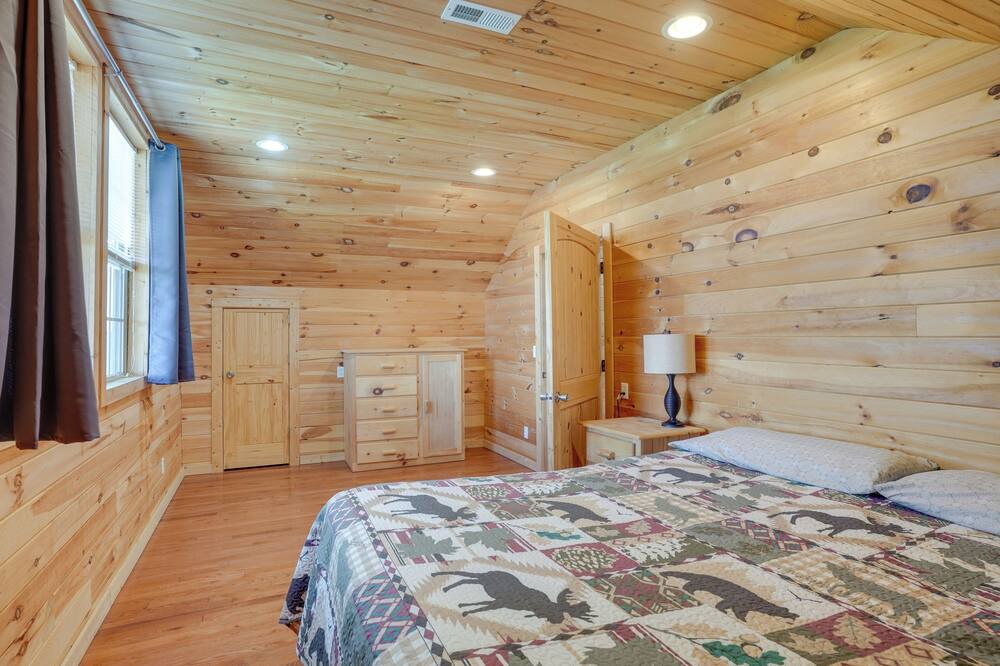 Photo of Bedroom in Bryant