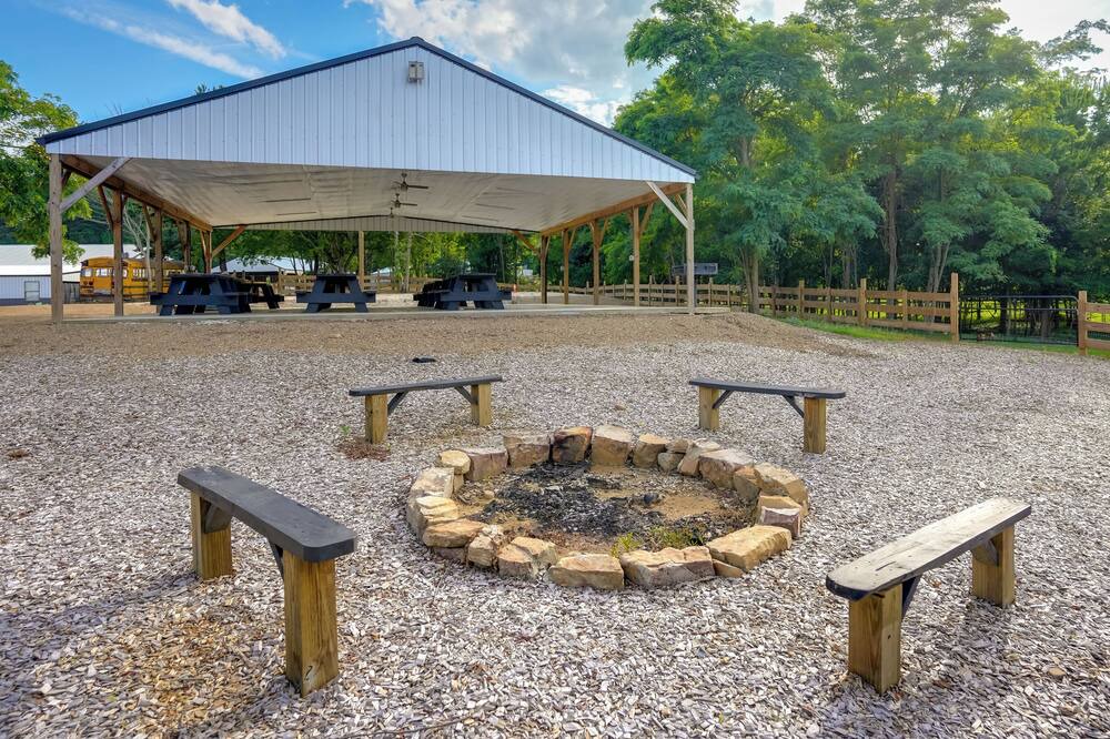 Photo of Outdoor in Bryant