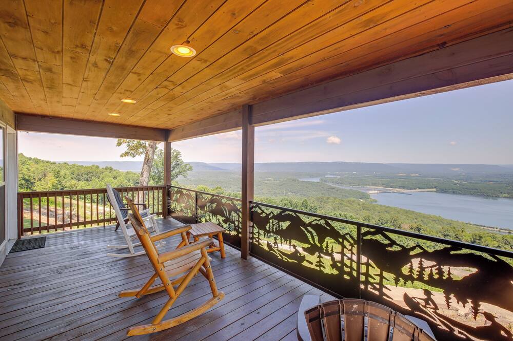 Photo of Patio Balcony in Bryant