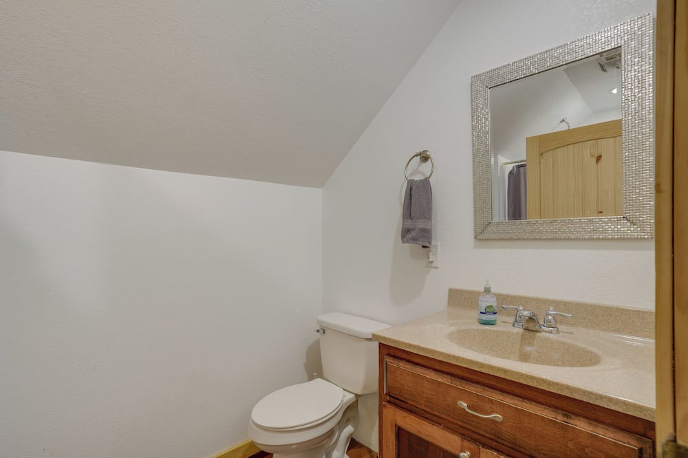 Photo of Bathroom in Bryant
