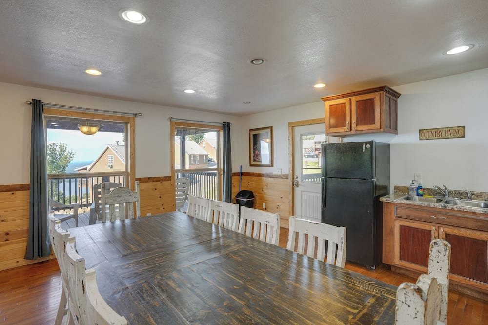 Photo of Kitchen in Bryant