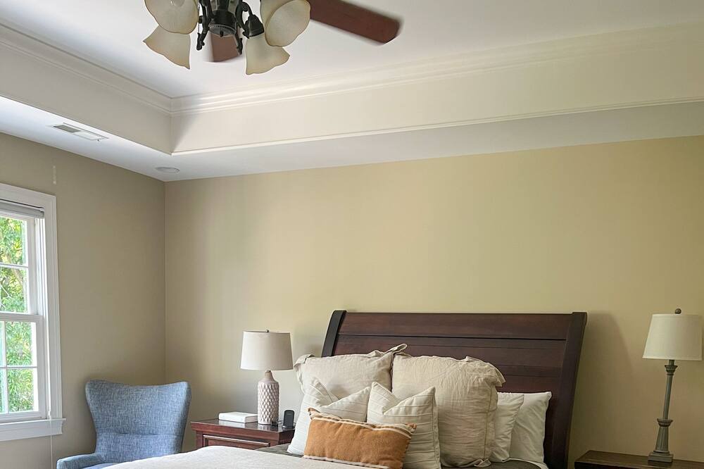 Photo of Bedroom in Prospect