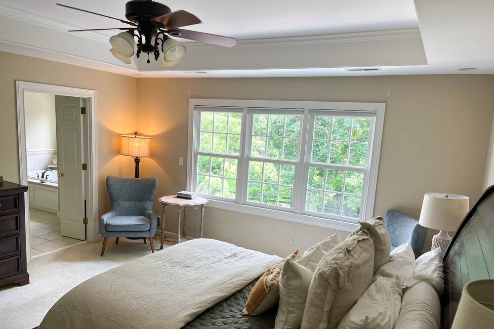 Photo of Bedroom in Prospect
