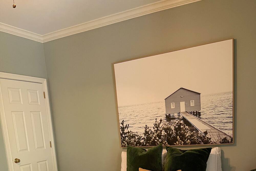 Photo of Bedroom in Prospect