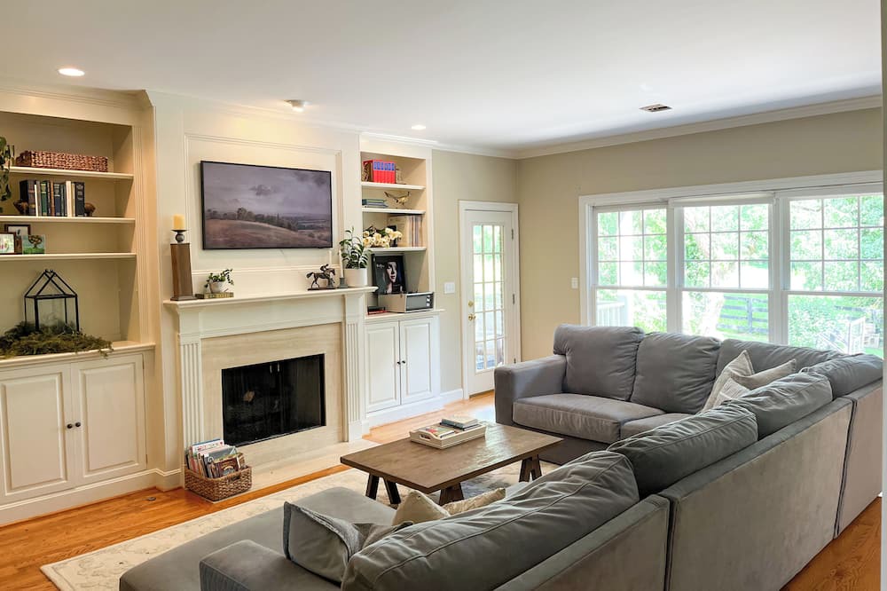 Photo of Livingroom in Prospect