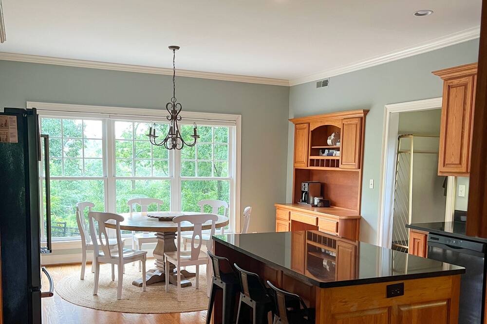 Photo of Kitchen in Prospect