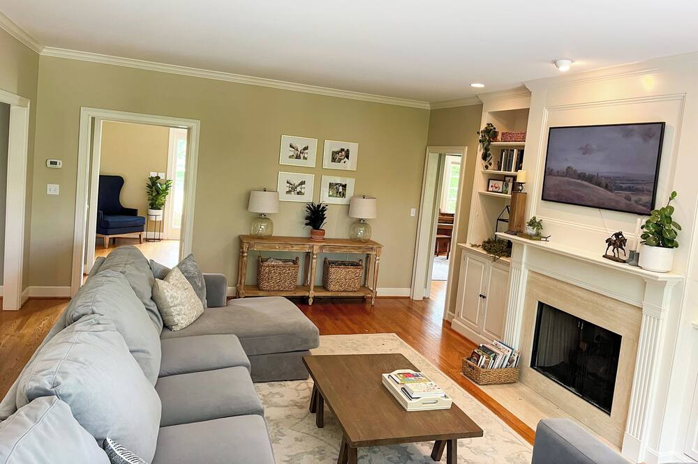 Photo of Livingroom in Prospect