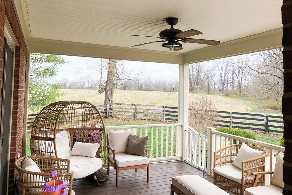 Photo of Outdoor in Prospect