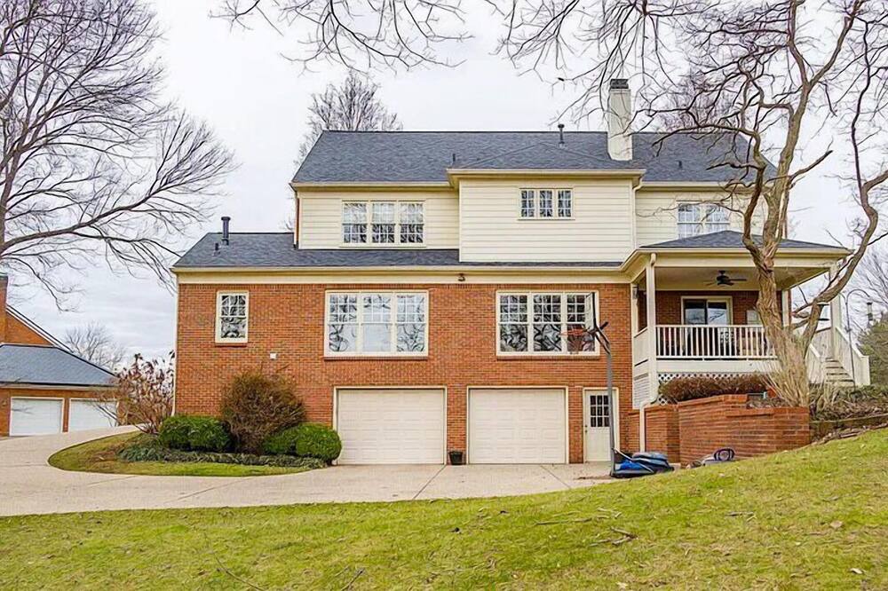 Photo of Outdoor in Prospect
