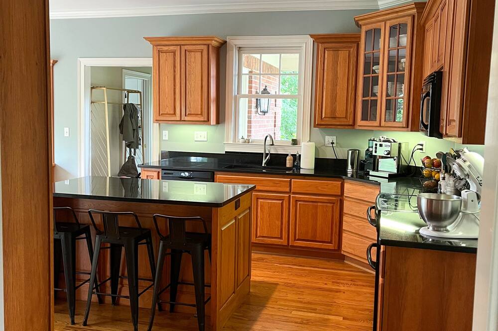 Photo of Kitchen in Prospect