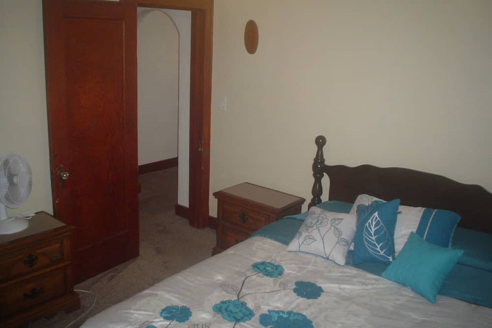 Photo of Bedroom in Jetmore