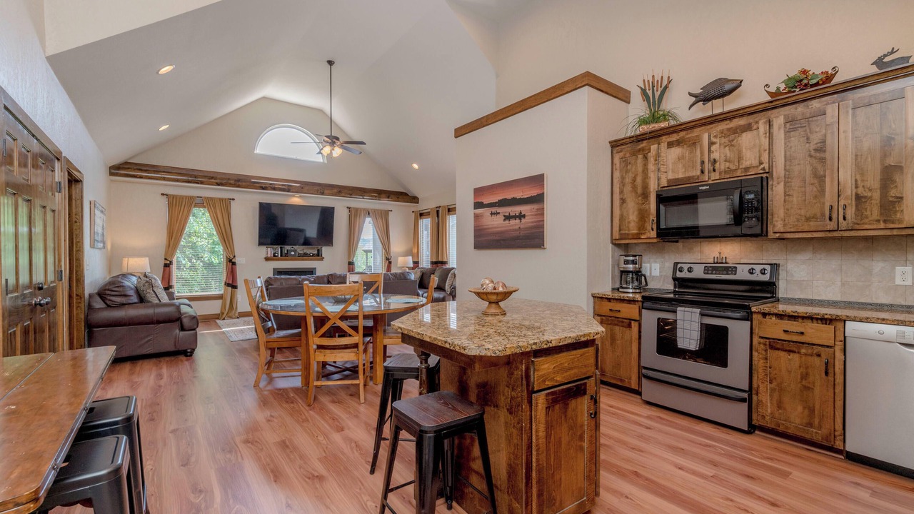 Photo of Kitchen in Hollister