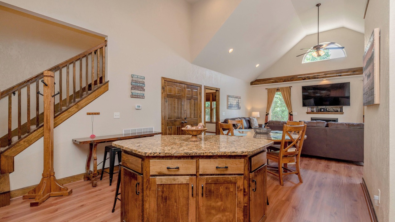 Photo of Kitchen in Hollister