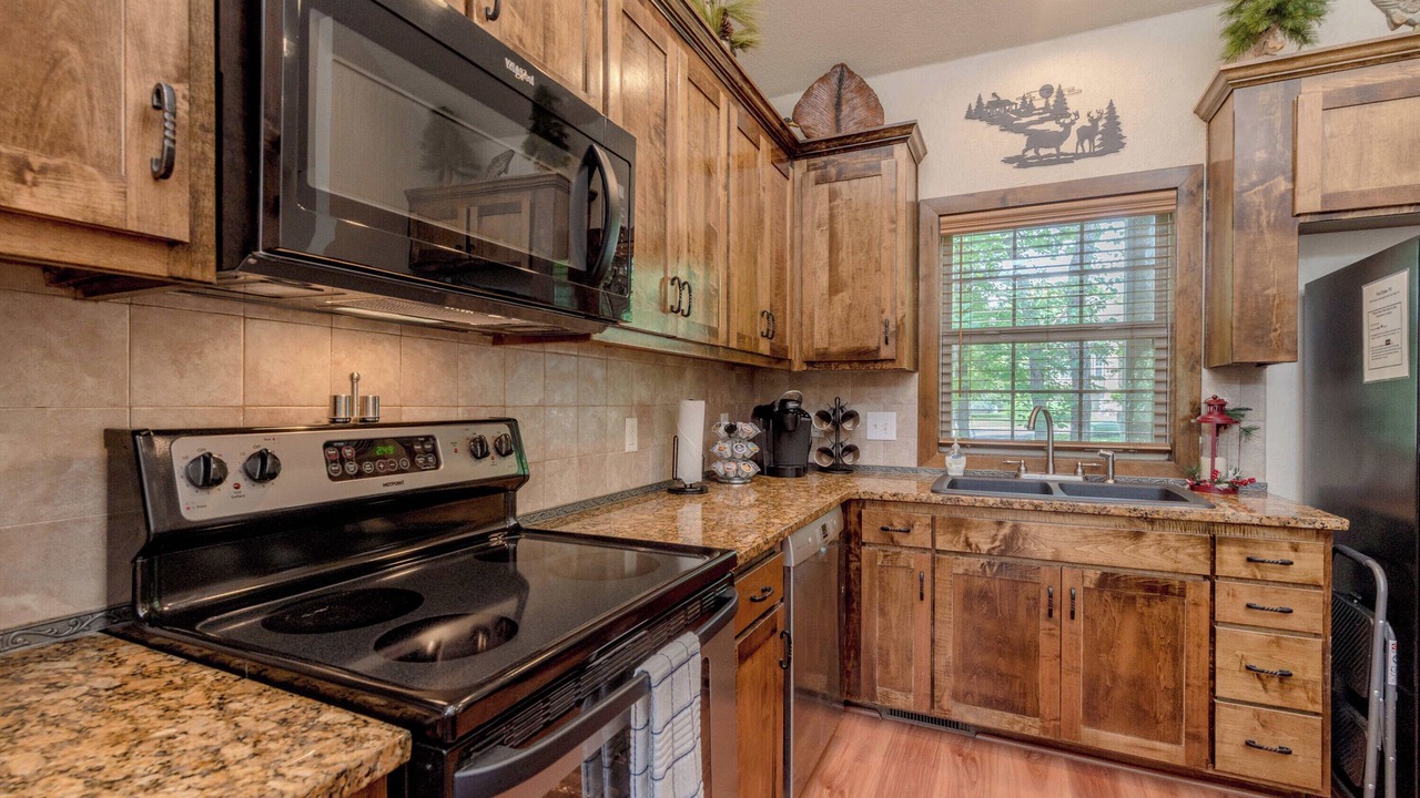 Photo of Kitchen in Hollister
