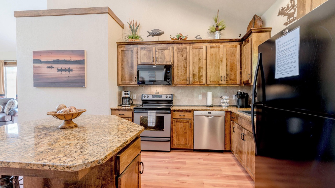 Photo of Kitchen in Hollister