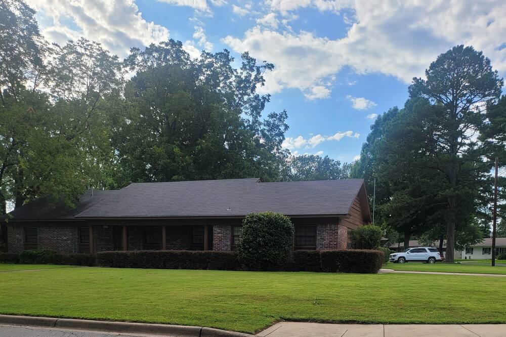 Photo of Outdoor in Little Rock