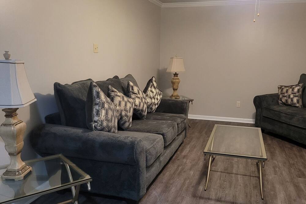 Photo of Livingroom in Little Rock