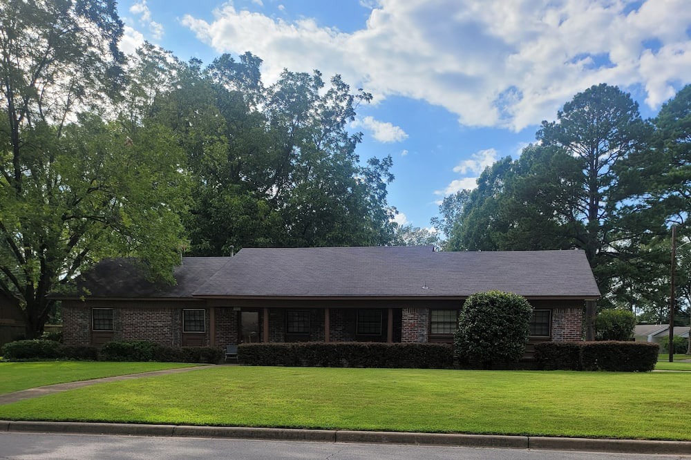 Photo of Outdoor in Little Rock