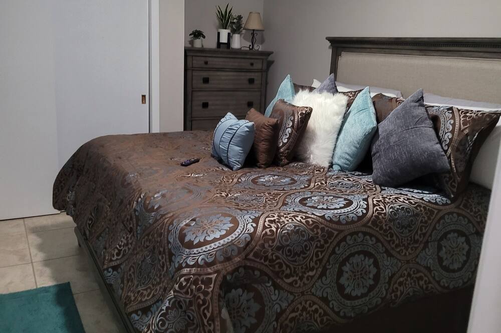 Photo of Bedroom in Little Rock