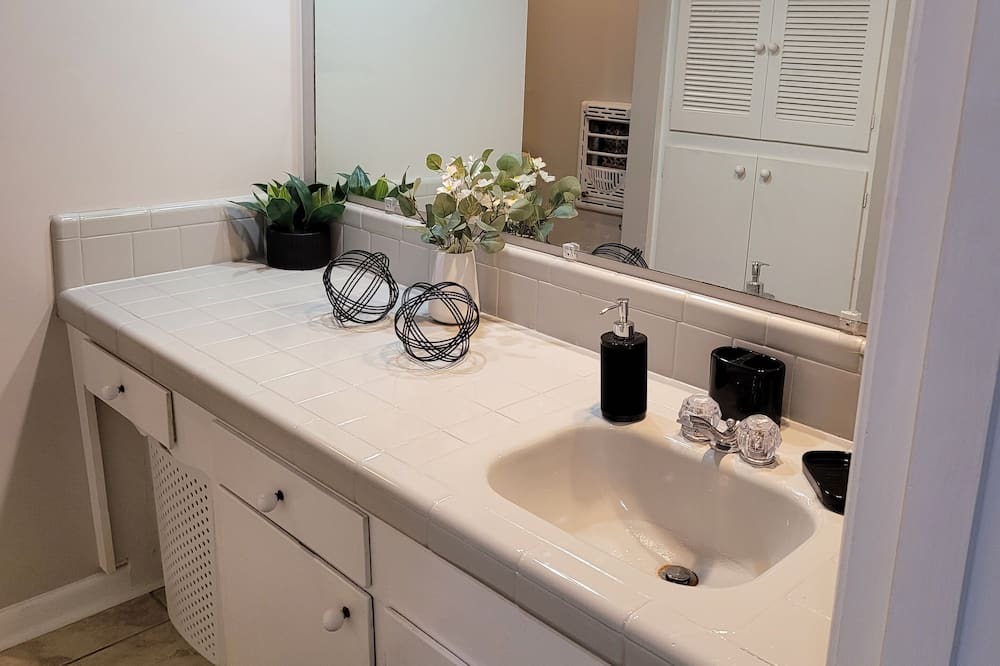 Photo of Bathroom in Little Rock