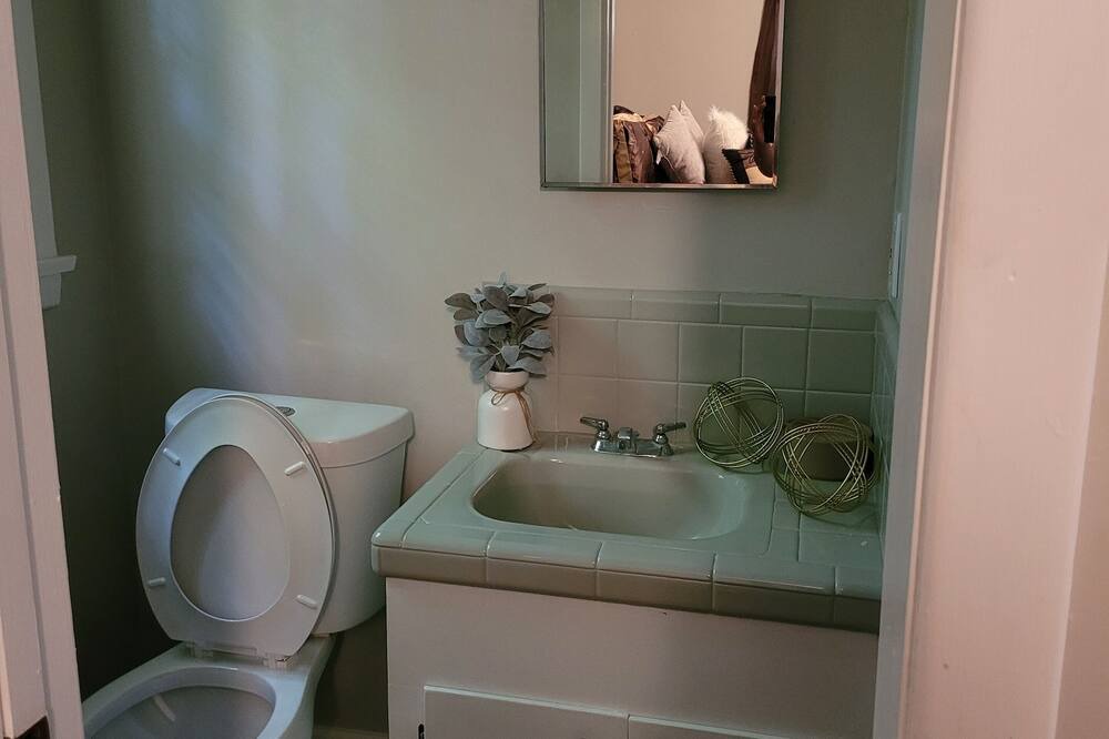 Photo of Bathroom in Little Rock