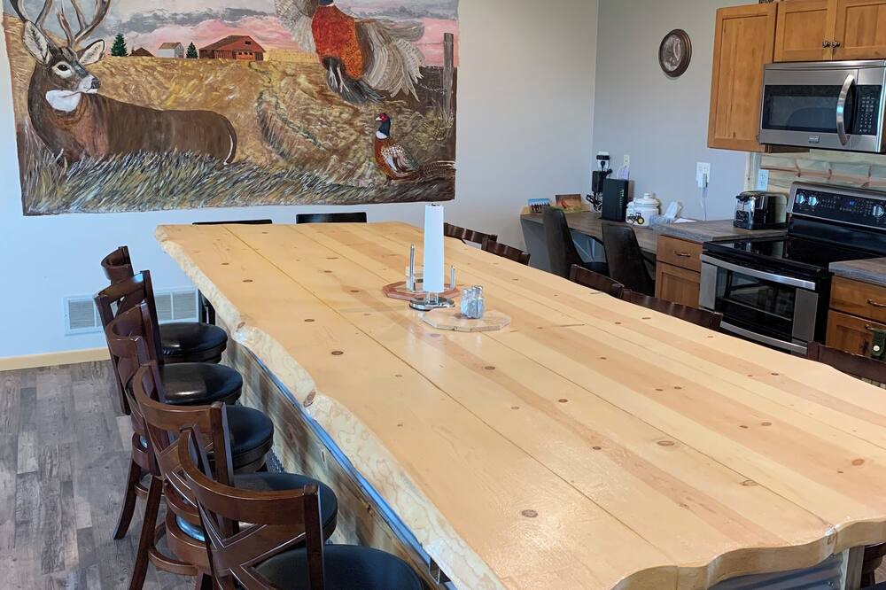 Photo of Kitchen in Gove County