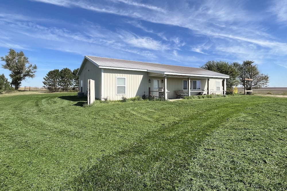 Photo of Outdoor in Gove County