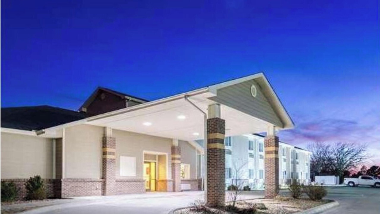 Photo of Outdoor in Hoisington